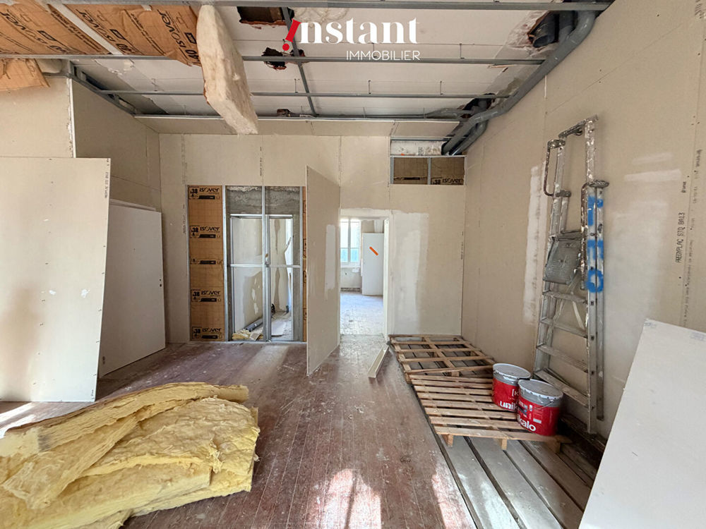 � vendre  Appartement Lyon 4