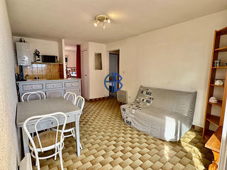  Appartement � vendre 2 pi�ces 30 m�