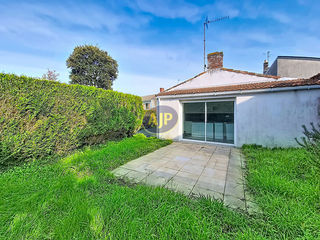  Maison � vendre 4 pi�ces 65 m�