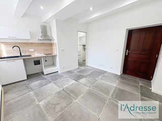  Appartement � louer 2 pi�ces 24 m�