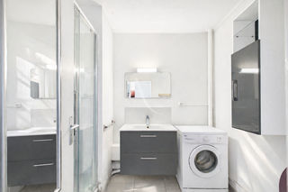  Appartement � vendre 1 pi�ce 25 m�