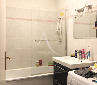  Appartement � louer 2 pi�ces 38 m�