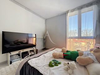  Appartement � vendre 3 pi�ces 63 m�