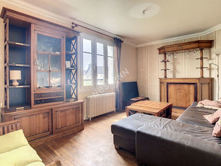  Maison � louer 4 pi�ces 74 m�