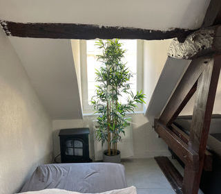  Appartement � vendre 1 pi�ce 29 m�