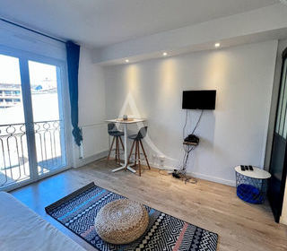  Appartement � louer 1 pi�ce 20 m�