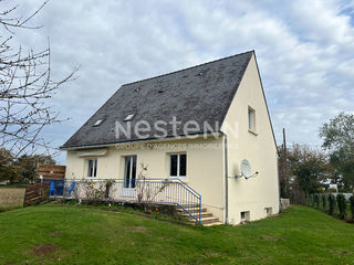  Maison � vendre 6 pi�ces 136 m�