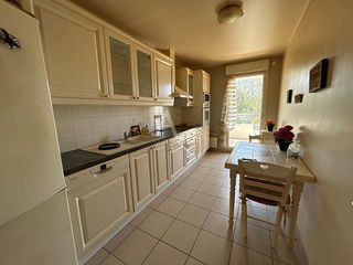  Appartement � vendre 3 pi�ces 76 m�