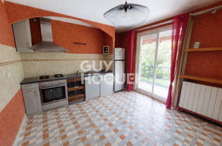  Maison � vendre 5 pi�ces 105 m�