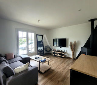  Maison � vendre 4 pi�ces 89 m�