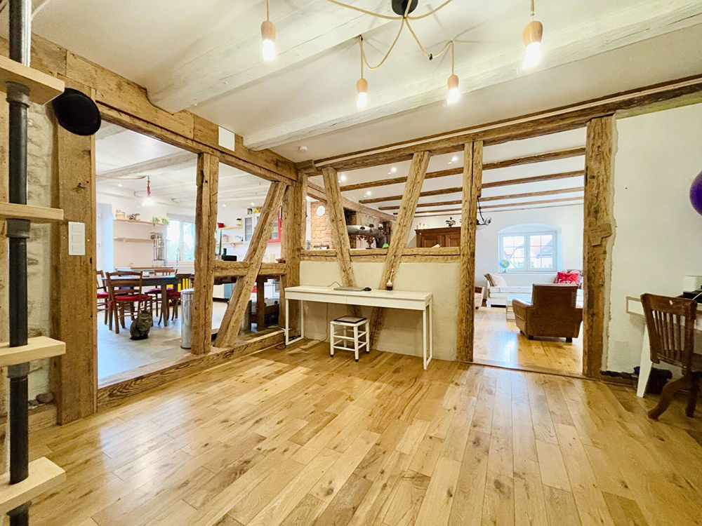 � vendre  Maison Hattstatt (68420)