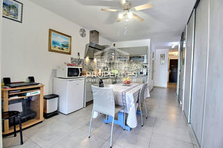  Appartement � vendre 2 pi�ces 48 m�