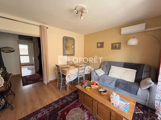  Appartement � vendre 2 pi�ces 44 m�