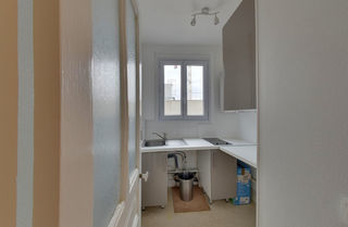  Appartement � louer 1 pi�ce 18 m�