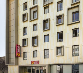  Appartement � vendre 1 pi�ce 21 m�