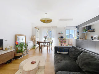  Appartement � vendre 3 pi�ces 63 m�