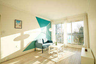  Appartement � louer 3 pi�ces 57 m�