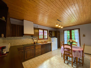  Maison � vendre 4 pi�ces 95 m�