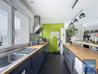  Maison � vendre 5 pi�ces 100 m�