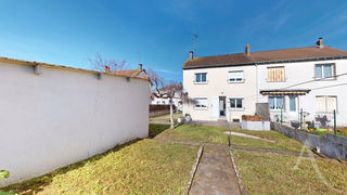  Maison � vendre 5 pi�ces 76 m�