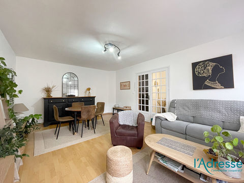   Appartement Kaysersberg Vignoble 3 pi�ces 87 m2 Appartement - 3 pi�ce(s) - 87 m�