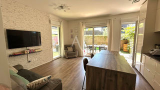  Appartement � vendre 3 pi�ces 63 m�