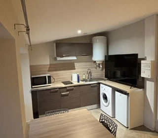  Appartement � louer 1 pi�ce 23 m�