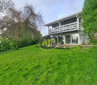  Maison � vendre 4 pi�ces 116 m�