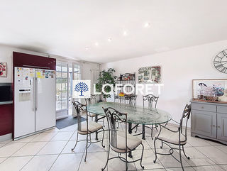  Maison � vendre 7 pi�ces 136 m�