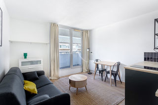  Appartement � louer 1 pi�ce 21 m�