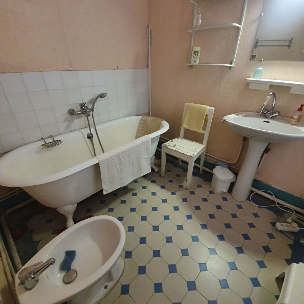 � vendre  Maison Mont�limar (26200)