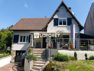  Maison � vendre 8 pi�ces 124 m�