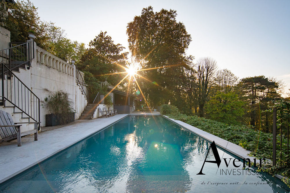 � vendre  Maison Caluire-et-Cuire (69300)