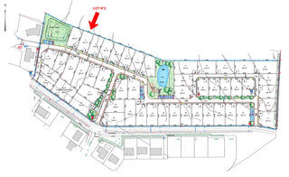 Terrain � vendre 456 m�
