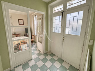  Maison � vendre 4 pi�ces 105 m�