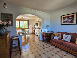  Maison � vendre 6 pi�ces 124 m�