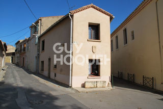  Maison � vendre 4 pi�ces 82 m�