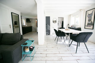  Maison � vendre 7 pi�ces 135 m�