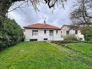  Maison � vendre 3 pi�ces 64 m�