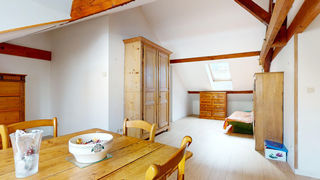  Appartement � vendre 3 pi�ces 59 m�