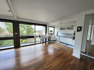  Appartement � vendre 3 pi�ces 74 m�