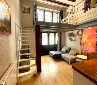  Appartement � vendre 2 pi�ces 48 m�