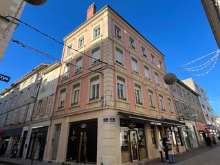  Immeuble � vendre 13 pi�ces 271 m�