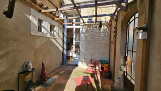  Appartement � vendre 2 pi�ces 56 m�