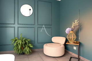  Appartement � vendre 3 pi�ces 64 m�