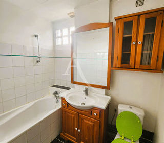  Appartement � vendre 2 pi�ces 42 m�