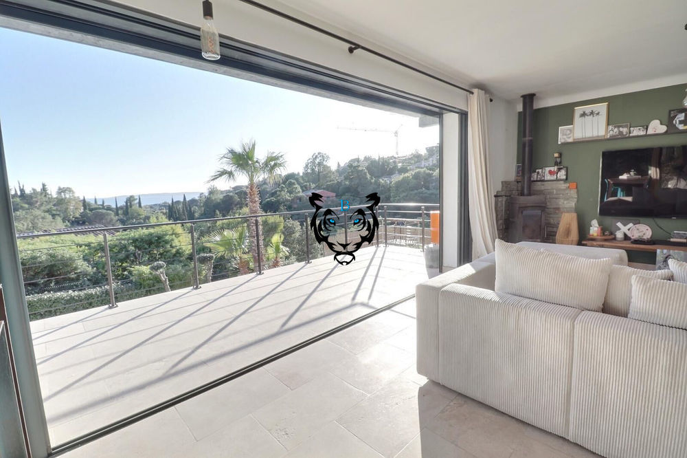 � vendre  Maison Les Issambres (83380)