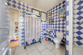  Maison � vendre 4 pi�ces 100 m�