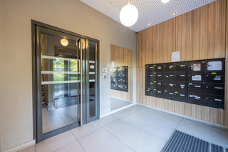  Appartement � vendre 2 pi�ces 44 m�