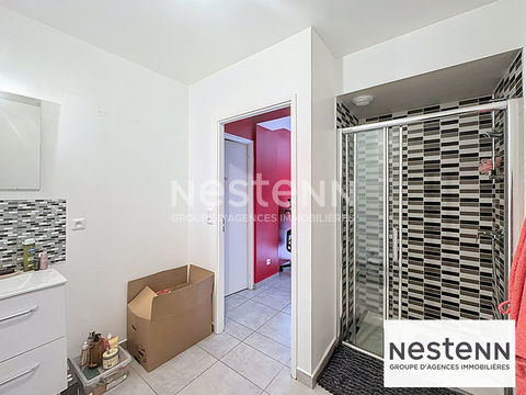  Maison � vendre 4 pi�ces 85 m�